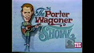 Thumbnail: The Porter Wagoner Show with Dolly Parton and Mel Tillis and Grandma Jones (Circa 1969)