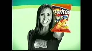 Thumbnail: Juno Fan Choice Awards Commercial (Circa 2006)