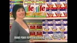 Thumbnail: Brand Power Commercial (Circa 2008)