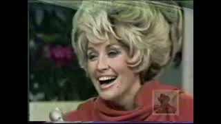 Thumbnail: The Porter Wagoner Show featuring Dolly Parton and Jack Palance (Circa 1970)