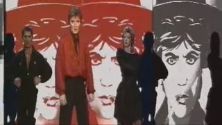 Thumbnail: Fancy - Bolero (Hold Me in Your Arms Again)
