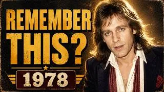 Thumbnail: Top 10 Forgotten Songs of 1978 America Still Remembers