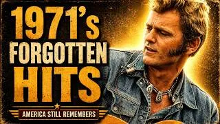 Thumbnail: Top 10 Forgotten Songs of 1971 America Still Remembers