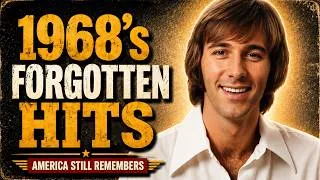 Thumbnail: Top 10 Forgotten Songs of 1968 America Still Remembers