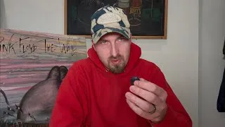 Thumbnail: I got ripped off at a flea market and didn’t know what to do