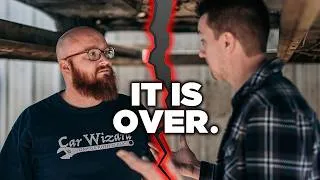 Thumbnail: Can Hoovie survive without the Car Wizard???