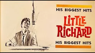 Thumbnail: Tutti Frutti - Little Richard - Vinyl 1955 #music