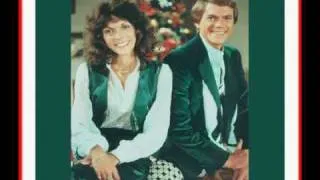 Thumbnail: Carpenters Merry Chrismas Darling (1970 single version)