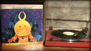Thumbnail: Herbie Hancock - "Watermelon Man" [Japanese Vinyl]