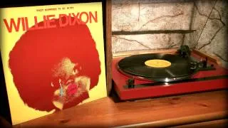 Thumbnail: Willie Dixon - "Hold Me Baby" [Vinyl]