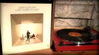 Thumbnail: Duke Ellington - "Oclupana" [Vinyl]