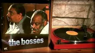 Thumbnail: Joe Turner / Count Basie - "Flip, Flop & Fly" [Vinyl]