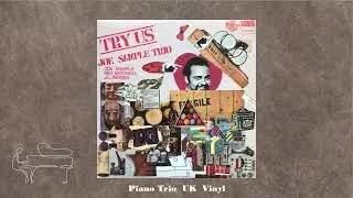 Thumbnail: Joe Sample – Try Us