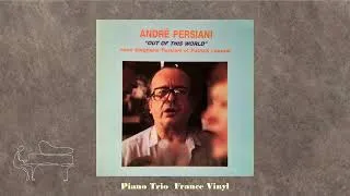 Thumbnail: André Persiani – Out Of This World