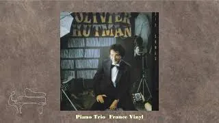 Thumbnail: Olivier Hutman – Six Songs