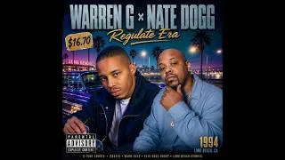 Thumbnail: Warren G × Nate Dogg (1994–1998) — Regulate Era Smooth G Funk & Soulful Hooks