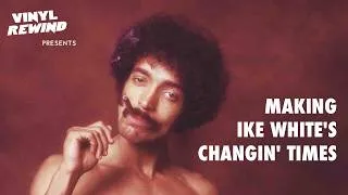 Thumbnail: Ike White: The Genius Who Recorded a Soul Masterpiece in Prison
