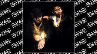 Thumbnail: Nas & DJ Premier | Light Years (Vinyl Richy Remix Collection) | Full Album