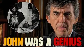 Thumbnail: 10 John Lennon Songs George Harrison Thought Were Genius