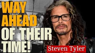 Thumbnail: 9 Beatles Songs Steven Tyler Couldn't Believe Were Written in the ’60s
