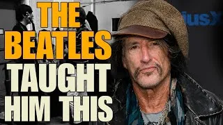 Thumbnail: 10 Beatles Songs Joe Perry Said Every Guitarist Should Study