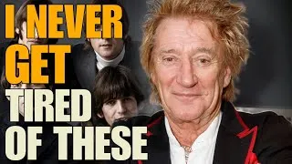 Thumbnail: 10 Beatles Songs Rod Stewart Could Listen To Forever