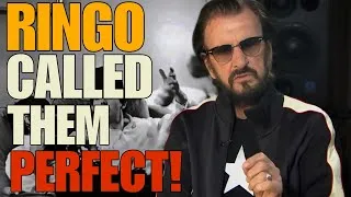 Thumbnail: Paul McCartney Songs Ringo Starr Called Perfect