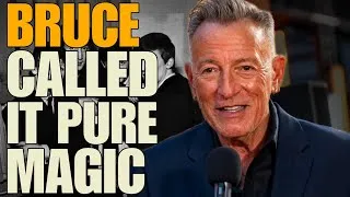 Thumbnail: 10 Beatles Songs Bruce Springsteen Called Pure Magic