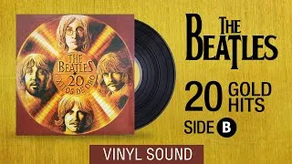 Thumbnail: The Beatles Greatest Hits: 20 Vinyl Classics You’ll Love! (SIDE B).