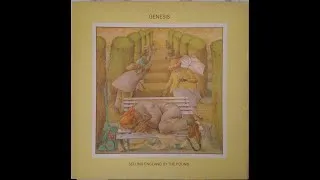 Thumbnail: Genesis - Selling England By The Pound