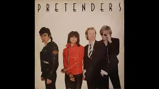 Thumbnail: Pretenders - Brass In Pocket
