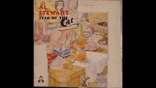 Thumbnail: Al Stewart - Year Of The Cat