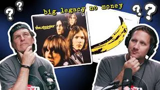 Thumbnail: WORST-SELLING Classic Albums - RANKED
