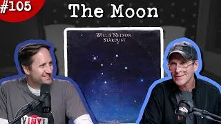 Thumbnail: Vinyl Ventures #105 - The Moon