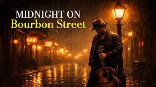 Thumbnail: Midnight on Bourbon Street