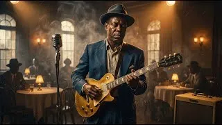 Thumbnail: When the Light Fell on You | 1954 Soul Blues Revival