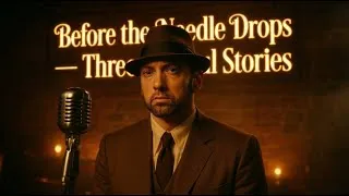 Thumbnail: Before the Needle Drops — Three Soul Stories (Vinyl Session)