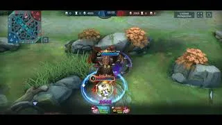 Thumbnail: Hinamon ako ng  1v1.. harley vs harley..