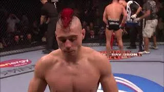 Thumbnail: UFC . ST-Pierre VS Hardy