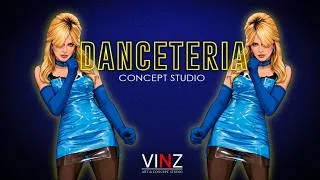 Thumbnail: Madonna – Danceteria (Extended Studio Version)