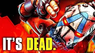 Thumbnail: Why Borderlands 4 Proved the Series was Dead to Me
