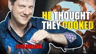 Thumbnail: How This Movie Proves That Executives Hate You