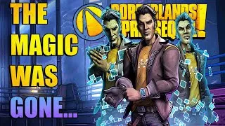 Thumbnail: How This Game Made Borderlands Become a Parody of Itself