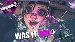 Thumbnail: Why Borderlands 2 is Where The Cringe Cracks Started to Show...