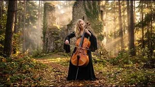Thumbnail: Soothing Classical Music: Cello, Violin & Piano for Inner Peace 🎶
