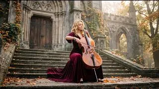 Thumbnail: Soothing Classical Music: Cello, Violin & Piano to Calm Your Mind 🎶