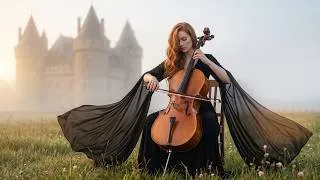 Thumbnail: Eternal Comfort: Embrace Serenity with Calming Instrumentals