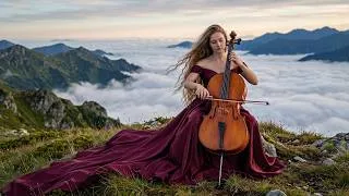Thumbnail: Winds of Passion: Enchanting Music for Violin, Cello & Piano
