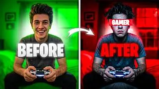 Thumbnail: How to Become GAMING ADDICTED in 2026? | Violent Bull