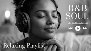 Thumbnail: 【R&B Soul】Relaxing Chill Playlist 🎧– Soulful Vocals ,Late Night Chill, Study & Relax  💕